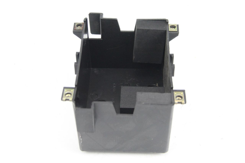 photo de POJEMNIK NA AKUMULATOR KYMCO DINK 4T 50 (2007 - 2018) - Punkty mocowania