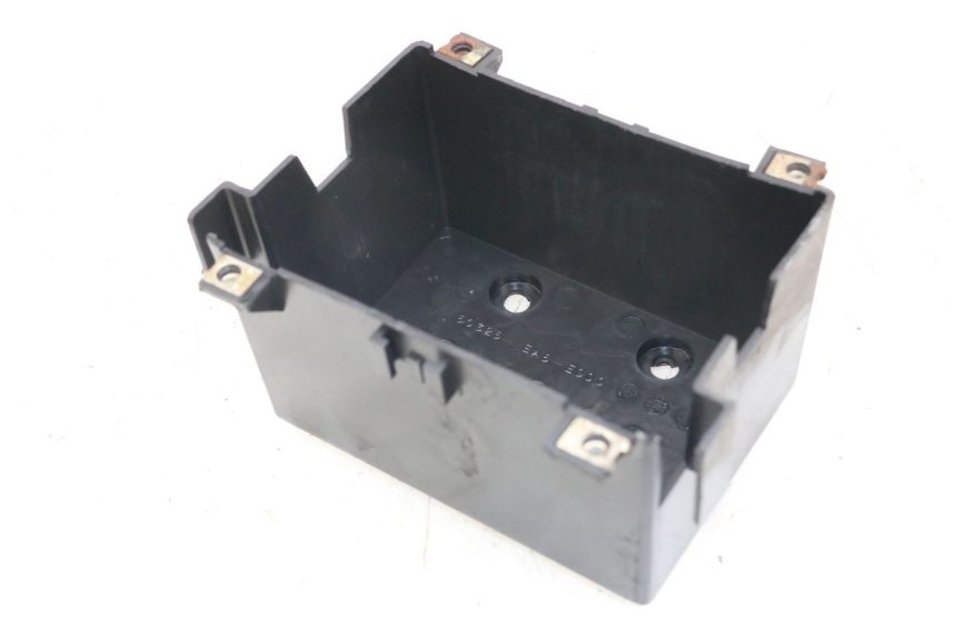 photo de POJEMNIK NA AKUMULATOR KYMCO DINK STREET ABS 125 (2011 - 2018) - Zoom stanu zużycia