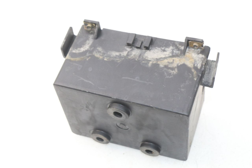 photo de POJEMNIK NA AKUMULATOR KYMCO DINK STREET 125 (2009 - 2014) - Zoom stanu zużycia