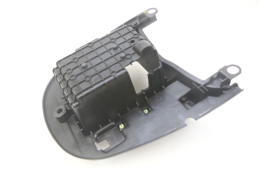 photo de POJEMNIK NA AKUMULATOR PEUGEOT DJANGO 2T 50 (2014 - 2019) - Zoom stanu zużycia