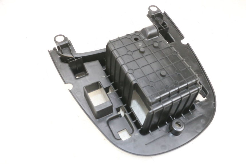 photo de POJEMNIK NA AKUMULATOR PEUGEOT DJANGO 4T 50 (2014 - 2019) - Zoom stanu zużycia