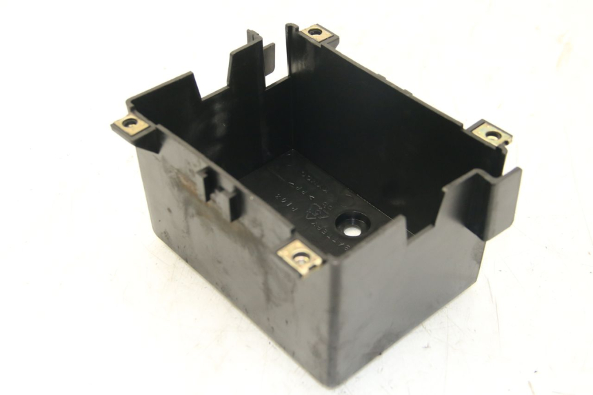 photo de POJEMNIK NA AKUMULATOR KYMCO DOWNTOWN ABS 125 (2015 - 2017) - Zoom stanu zużycia