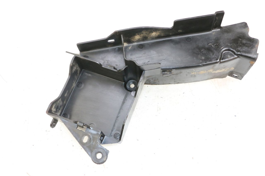 photo de POJEMNIK NA AKUMULATOR YAMAHA DTLC 125 (1982 - 1987) - Widok główny