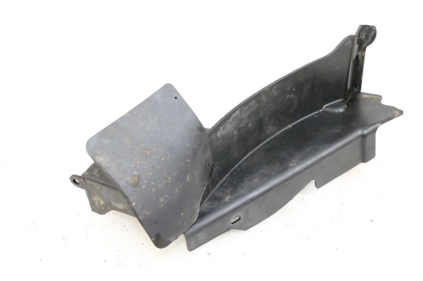 photo de POJEMNIK NA AKUMULATOR YAMAHA DTLC 125 (1982 - 1987) - Szczegół części