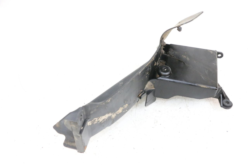 photo de POJEMNIK NA AKUMULATOR YAMAHA DTLC 125 (1982 - 1987) - Zoom stanu zużycia