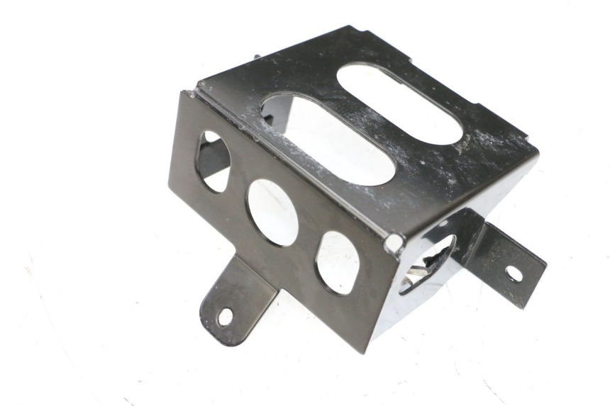 photo de POJEMNIK NA AKUMULATOR SEGWAY NINEBOT E125S 1 (2022 - 2026) - Punkty mocowania