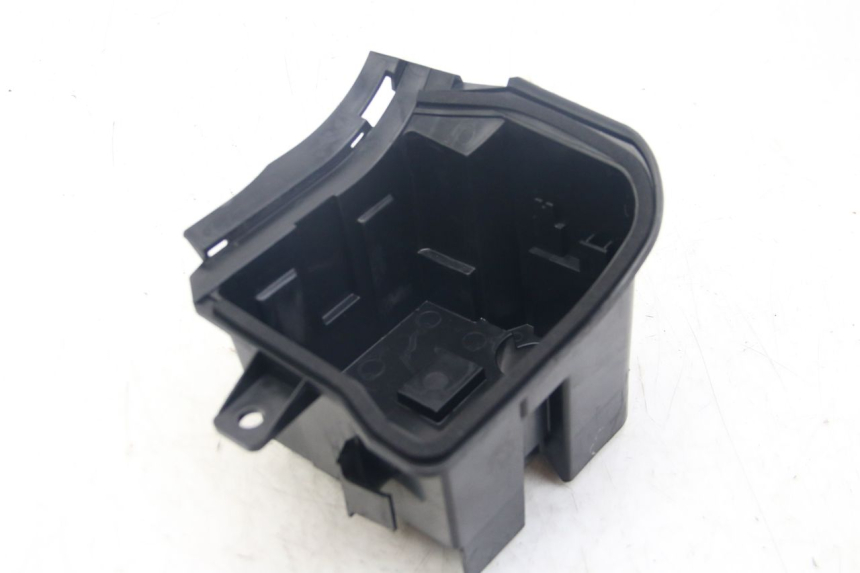 photo de POJEMNIK NA AKUMULATOR YAMAHA D'ELIGHT DELIGHT 125 (2017 - 2020) - Zoom stanu zużycia