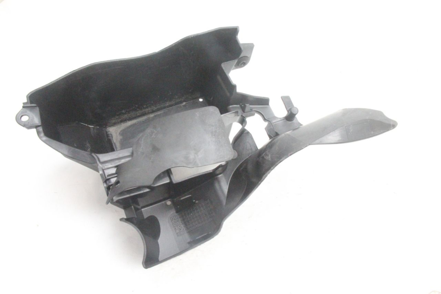 photo de POJEMNIK NA AKUMULATOR KAWASAKI ER-6 ER6 F ABS 650 (2012 - 2016) - Widok główny