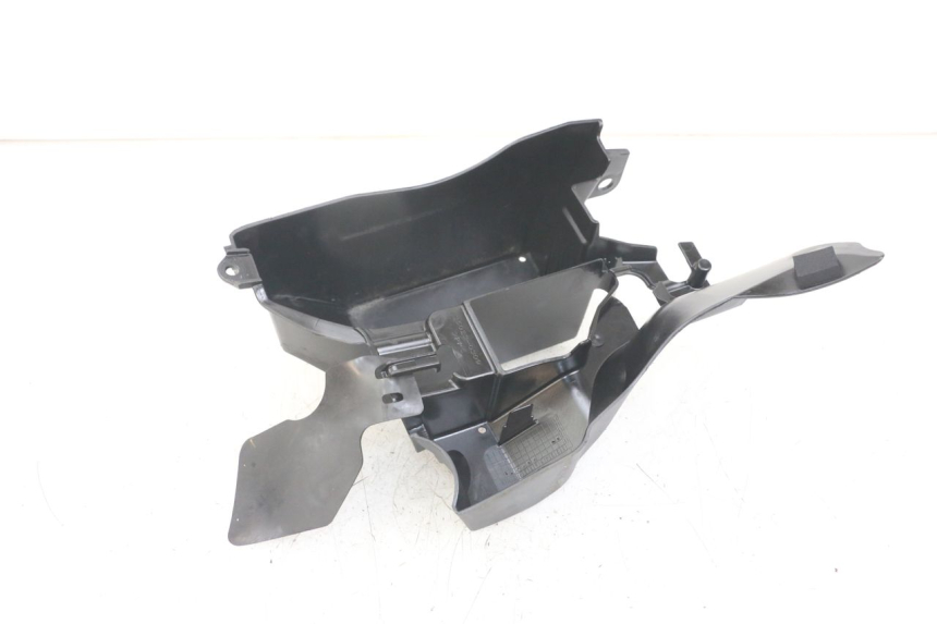 photo de POJEMNIK NA AKUMULATOR KAWASAKI ER-6 ER6 N 650 (2012 - 2016) - Zbliżenie techniczne