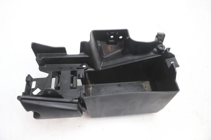 photo de POJEMNIK NA AKUMULATOR KAWASAKI ER-6 ER6 N 650 (2005 - 2009) - Szczegół części
