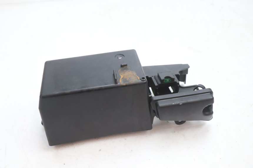 photo de POJEMNIK NA AKUMULATOR KAWASAKI ER-6 ER6 N 650 (2005 - 2009) - Zbliżenie techniczne