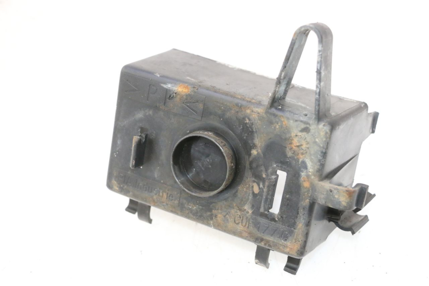 photo de SKRZYNKA AKUMULATORA MBK EVOLIS 80 (1993 - 1999) - Szczegół części