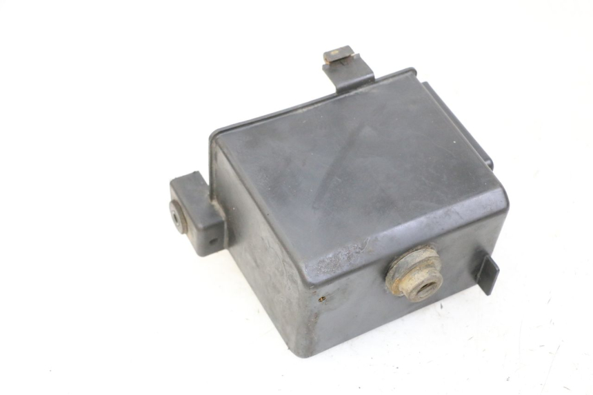 photo de POJEMNIK NA AKUMULATOR YAMAHA FJ 36Y 1100 (1984 - 1985) - Zoom stanu zużycia