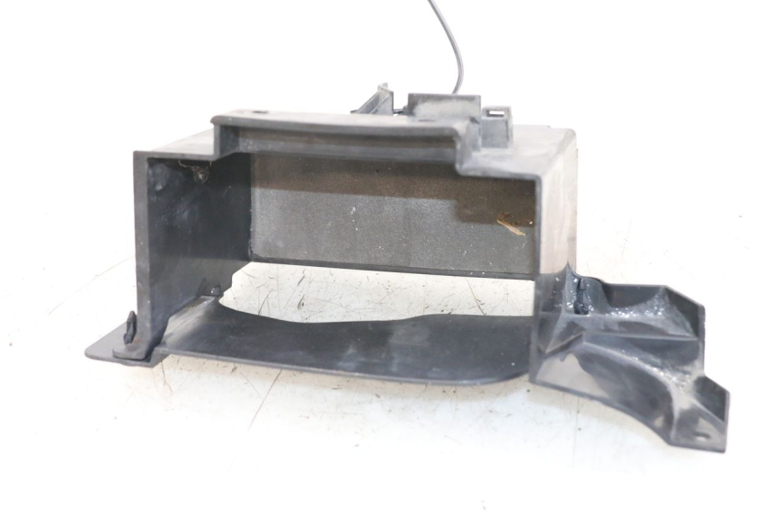 photo de POJEMNIK NA AKUMULATOR YAMAHA FJR ABS 1300 (2006 - 2012) - Widok główny