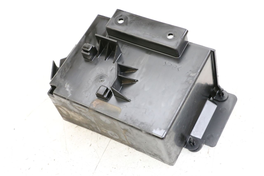 photo de POJEMNIK NA AKUMULATOR YAMAHA FJR ABS 1300 (2006 - 2012) - Szczegół części