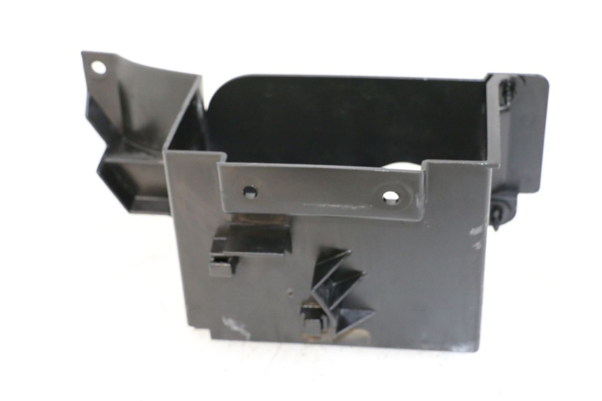 photo de POJEMNIK NA AKUMULATOR YAMAHA FJR ABS 1300 (2006 - 2012) - Zoom stanu zużycia