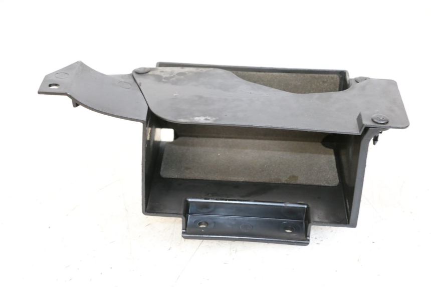 photo de POJEMNIK NA AKUMULATOR YAMAHA FJR ABS 1300 (2006 - 2012) - Inny kąt widzenia