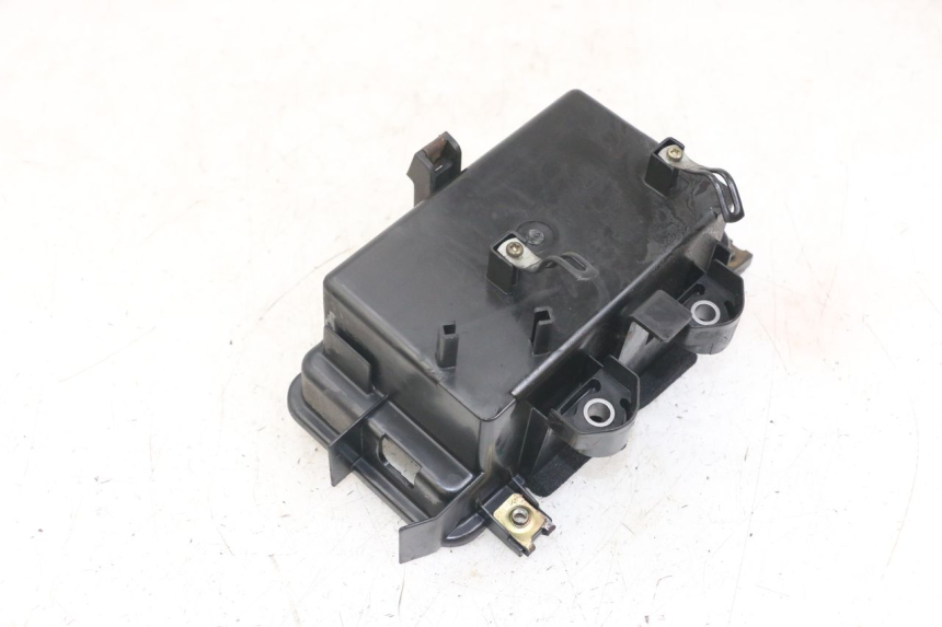 photo de POJEMNIK NA AKUMULATOR HONDA FJS SILVERWING SILVER WING 600 (2001 - 2010) - Szczegół części