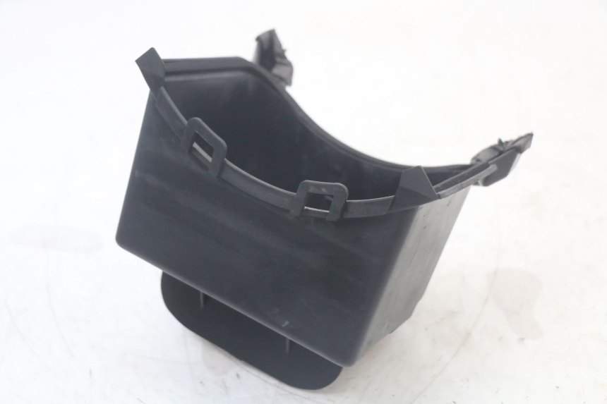 photo de POJEMNIK NA AKUMULATOR MBK FLAME X 125 (2004 - 2007) - Zoom stanu zużycia