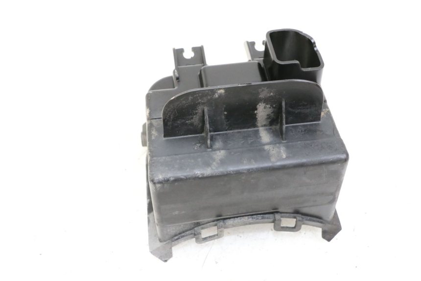 photo de POJEMNIK NA AKUMULATOR MBK FLAME X 125 (2007 - 2016) - Szczegół części