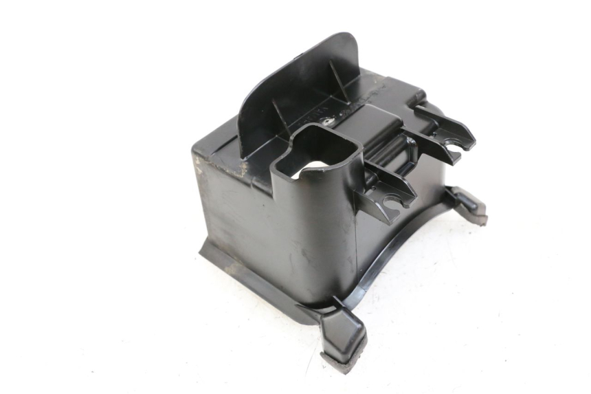 photo de POJEMNIK NA AKUMULATOR MBK FLAME X 125 (2007 - 2016) - Zoom stanu zużycia