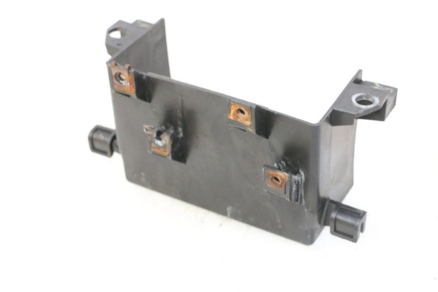 photo de POJEMNIK NA AKUMULATOR YAMAHA FZ6 FAZER S2 600 (2007 - 2011) - Zoom stanu zużycia