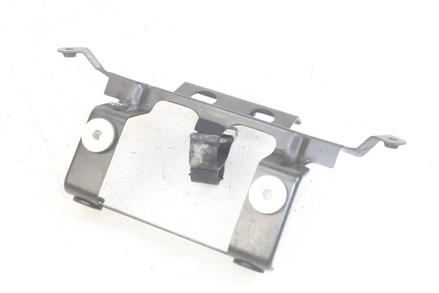 photo de POJEMNIK NA AKUMULATOR YAMAHA FZS FAZER 600 (1998 - 2001) - Zoom stanu zużycia