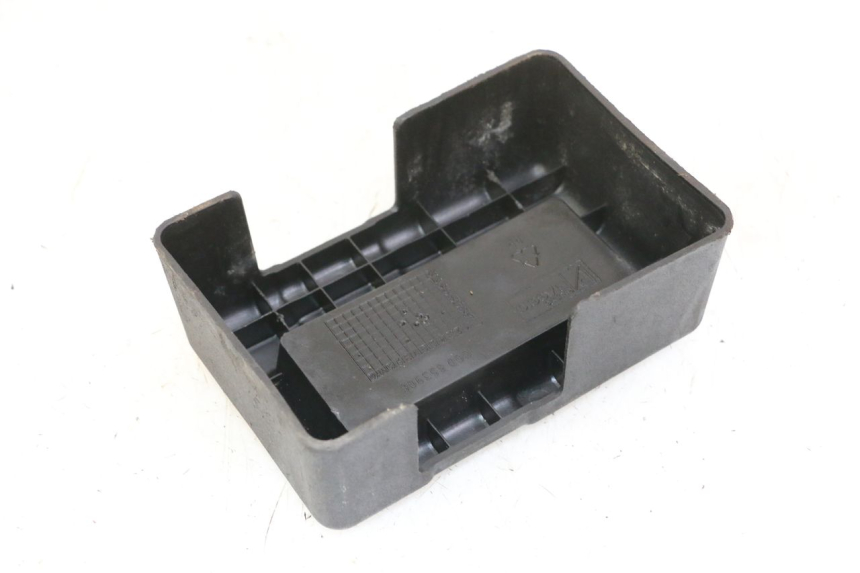 photo de POJEMNIK NA AKUMULATOR GILERA NEXUS 300 (2008 - 2013) - Widok główny