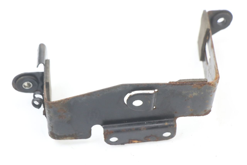 photo de POJEMNIK NA AKUMULATOR SUZUKI GN 125 (1997 - 2000) - Widok główny