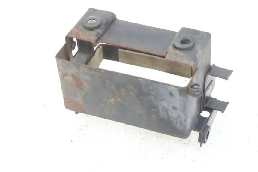 photo de POJEMNIK NA AKUMULATOR SUZUKI GS GSE 500 (2001 - 2003) - Zoom stanu zużycia