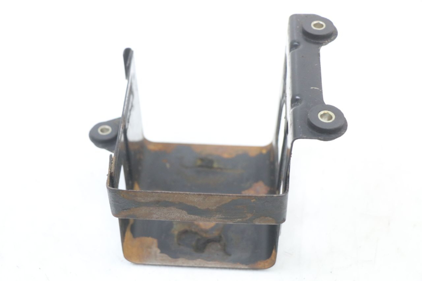 photo de POJEMNIK NA AKUMULATOR SUZUKI GSX E 250 (1982 - 1983) - Zoom stanu zużycia