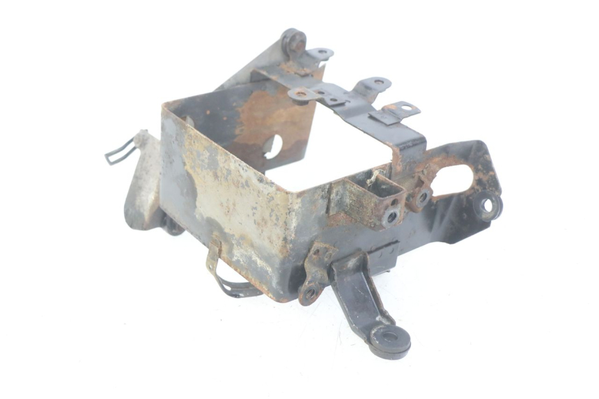 photo de POJEMNIK NA AKUMULATOR SUZUKI GSX-F GSX  F 1100 (1988 - 1994) - Szczegół części