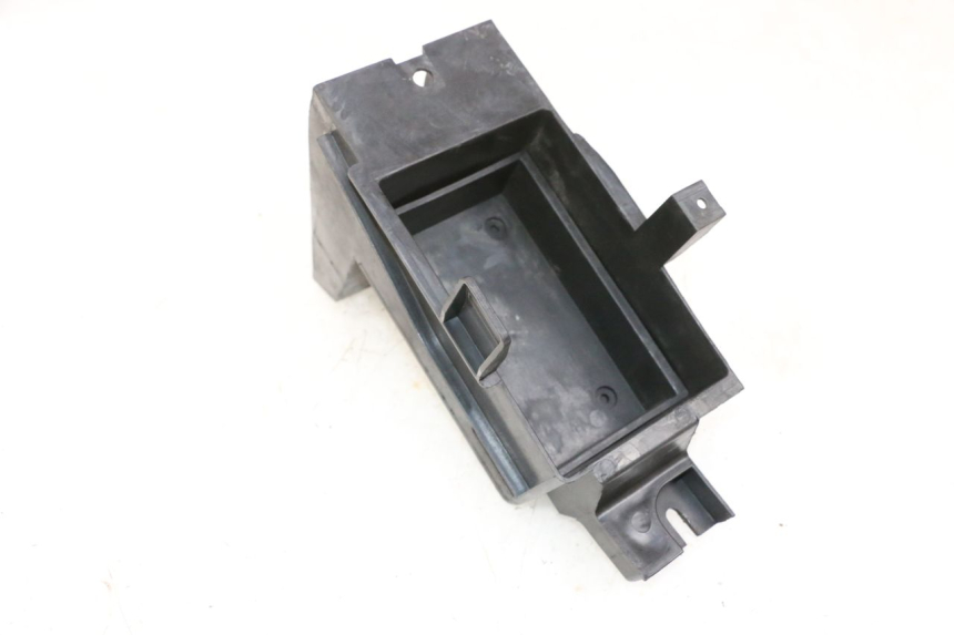 photo de POJEMNIK NA AKUMULATOR JM MOTORS GTS 125 (2015 - 2019) - Zoom stanu zużycia