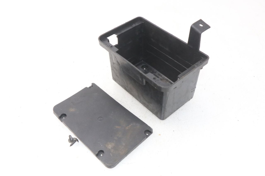 photo de POJEMNIK NA AKUMULATOR JONWAY GTX 2T 50 (2014 - 2020) - Widok główny