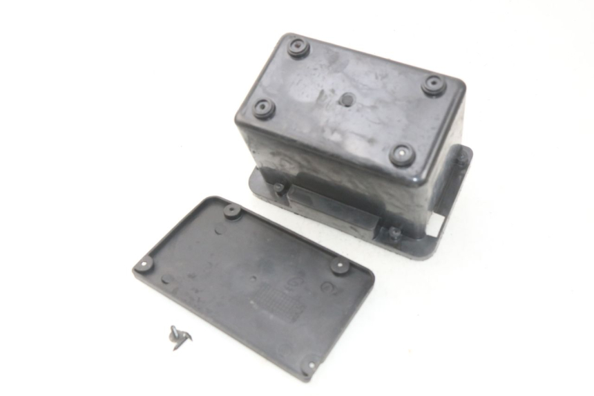 photo de POJEMNIK NA AKUMULATOR JONWAY GTX 2T 50 (2014 - 2020) - Zoom stanu zużycia