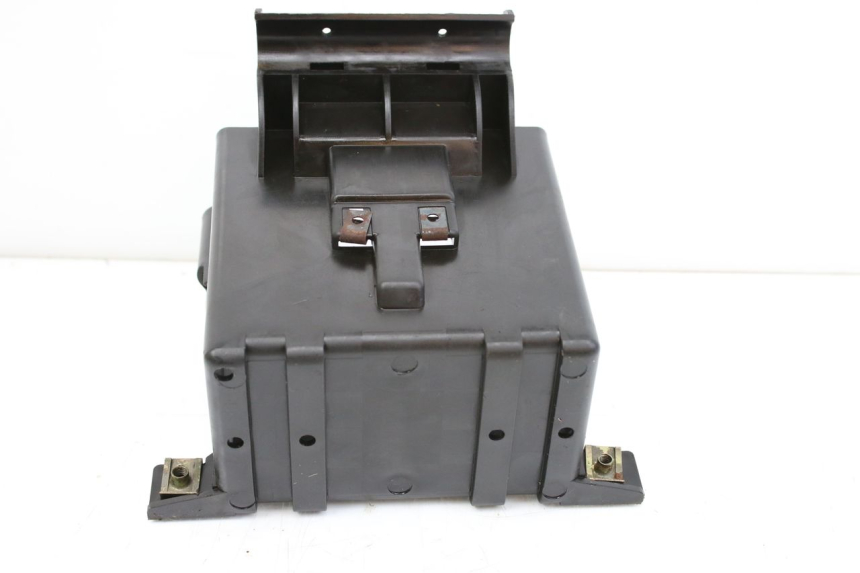 photo de POJEMNIK NA AKUMULATOR PIAGGIO HEXAGON 2T 125 (1994 - 1998) - Zoom stanu zużycia