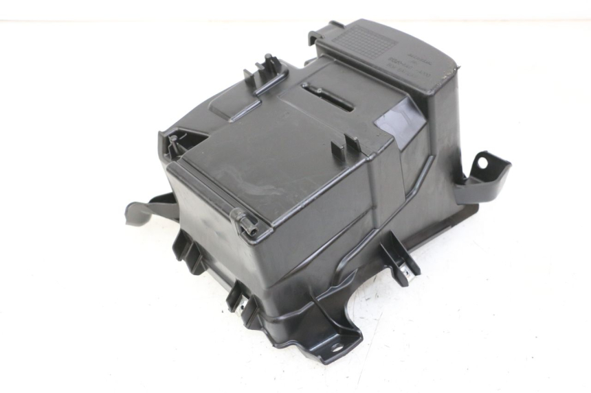 photo de POJEMNIK NA AKUMULATOR HONDA FORZA 125 (2021 - 2025) - Zoom stanu zużycia