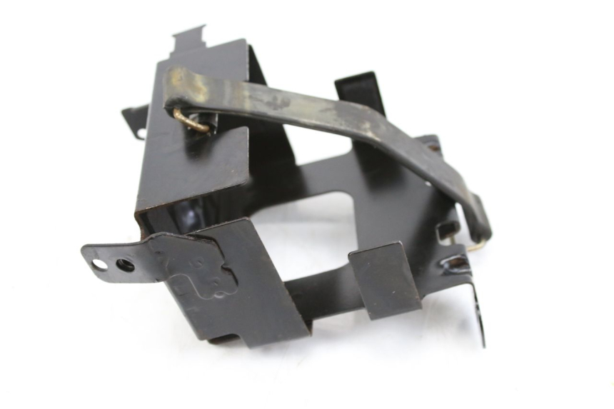 photo de POJEMNIK NA AKUMULATOR SYM HUSKY 125 (1999 - 2005) - Zoom stanu zużycia