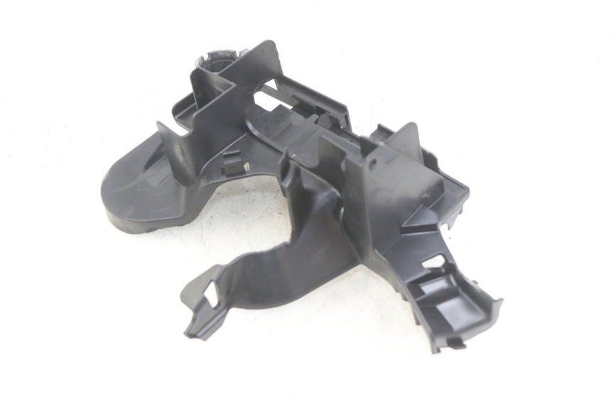 photo de POJEMNIK NA AKUMULATOR YAMAHA HW XENTER 125 (2011 - 2017) - Zoom stanu zużycia