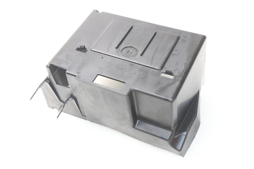 photo de POJEMNIK NA AKUMULATOR HONDA INTEGRA NC D 750 (2016 - 2018) - Zoom stanu zużycia