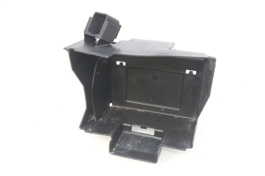 photo de POJEMNIK NA AKUMULATOR HONDA INTEGRA NC D 750 (2016 - 2018) - Zoom stanu zużycia