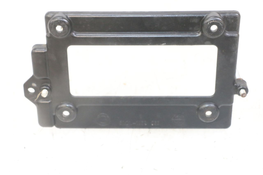 photo de POJEMNIK NA AKUMULATOR BMW K 75 RT 750 (1989 - 1997) - Zoom stanu zużycia