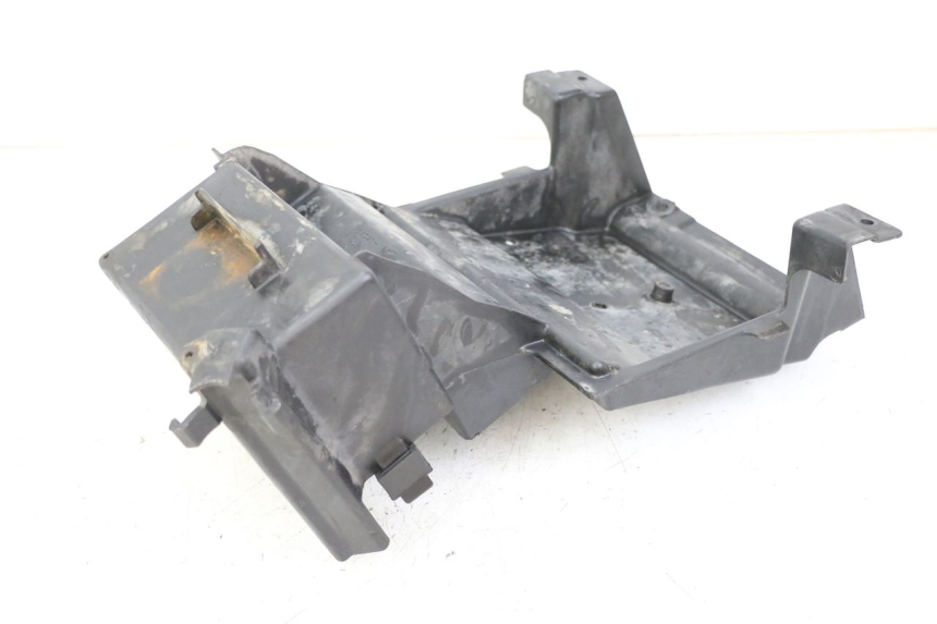 photo de POJEMNIK NA AKUMULATOR KAWASAKI ZR7 ZR-7 S 750 (1999 - 2004) - Zoom stanu zużycia