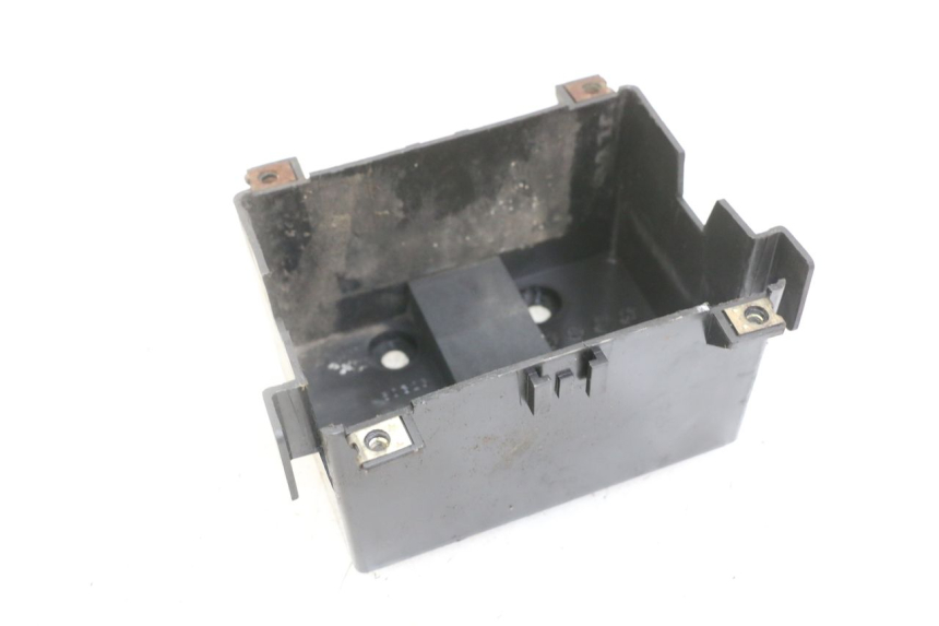 photo de POJEMNIK NA AKUMULATOR KYMCO DINK 4T 50 (2007 - 2018) - Zoom stanu zużycia