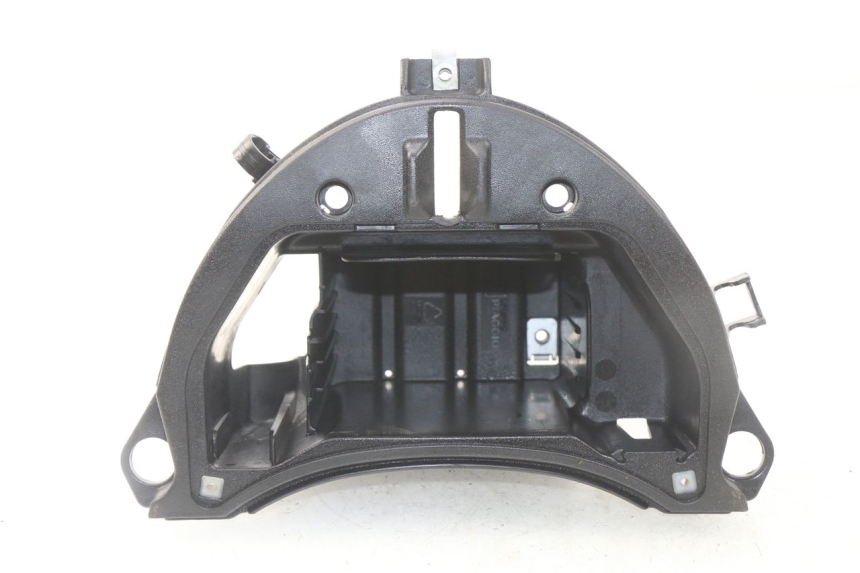 photo de POJEMNIK NA AKUMULATOR PIAGGIO LIBERTY IGET 4T 50 (2015 - 2020) - Widok główny