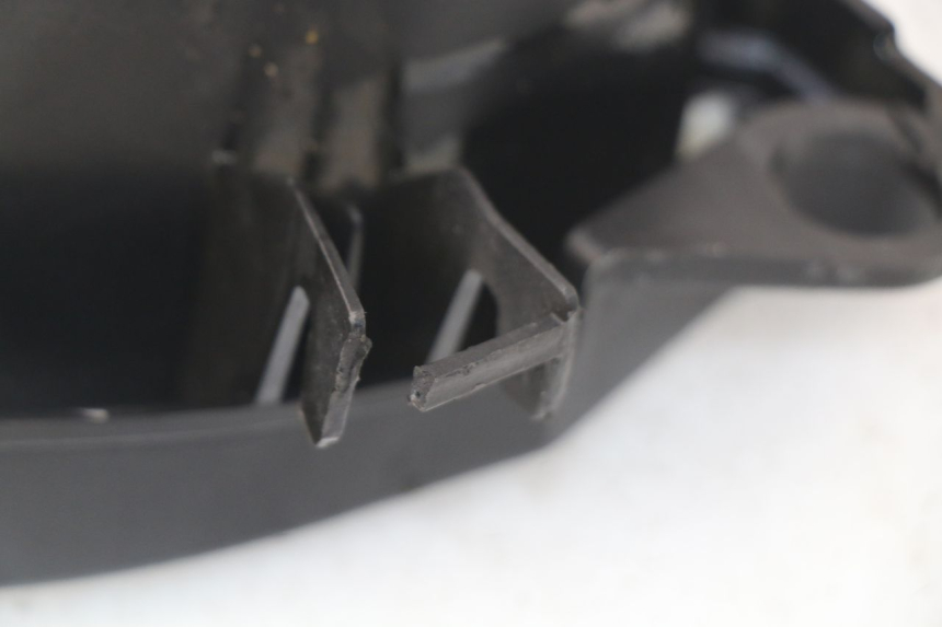 photo de POJEMNIK NA AKUMULATOR PIAGGIO LIBERTY IGET 4T 50 (2015 - 2020) - Zoom stanu zużycia