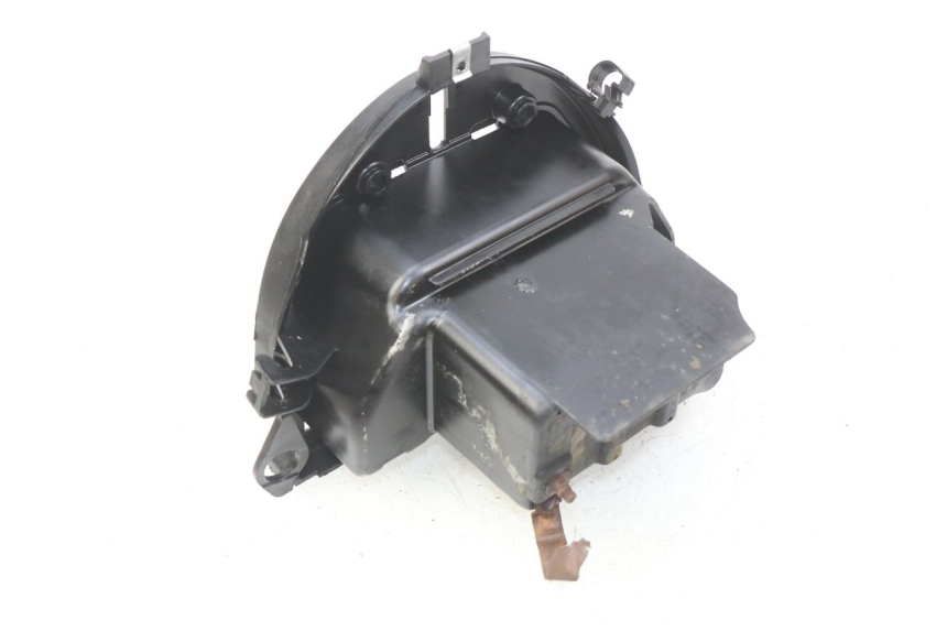 photo de POJEMNIK NA AKUMULATOR PIAGGIO LIBERTY IGET S 125 (2016 - 2020) - Zoom stanu zużycia