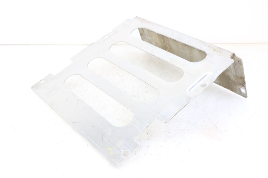 photo de POJEMNIK NA AKUMULATOR LIGIER PULSE 3 1 (2014 - 2020) - Zoom stanu zużycia