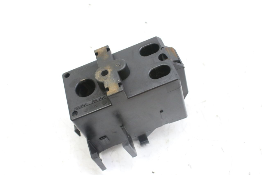 photo de POJEMNIK NA AKUMULATOR PEUGEOT LUDIX 50 (2008 - 2017) - Szczegół części