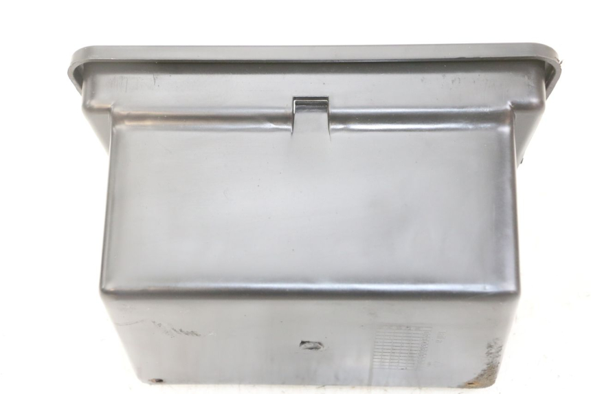 photo de POJEMNIK NA AKUMULATOR MASH CITY 4T 50 (2018 - 2020) - Zoom stanu zużycia